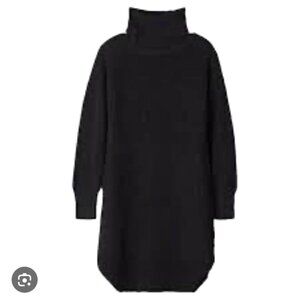 NWT Aritzia Wilfred Free Bianca Sweater Dress